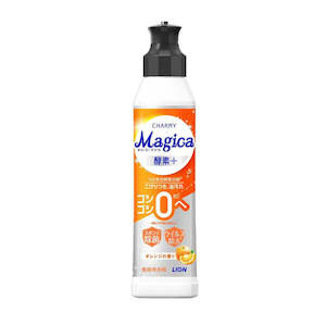 Kitchen: Lion CHARMY Magica Enzyme Orange 220ml