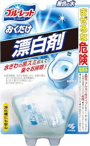 Bath Toilet: Bluelet Just Place Bleach (30g)