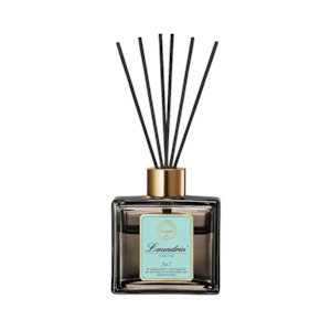 LAUNDRIN Room Diffuser No.7 80ml