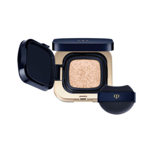 Shiseido Clé de Peau Beauté radiant cushion foundation dewy OC00 spf25 pa+++