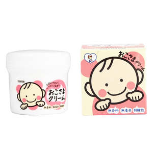 Frontpage: TO-PLAN children face cream 110g