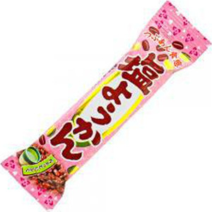 Snack: Yaokin Salt Yokan 26g