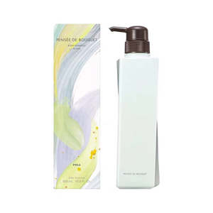 POLA PENSÉE DE BOUQUET BODY SHAMPOO BLANC 500ml