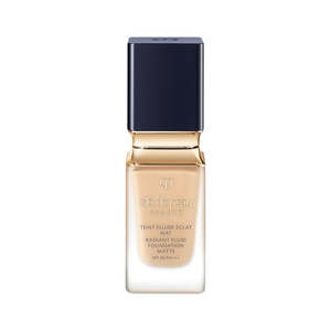Shiseido Clé de Peau Beauté Radiant Fluid Foundation Matte OC10 SPF20 PA+++ 35ml
