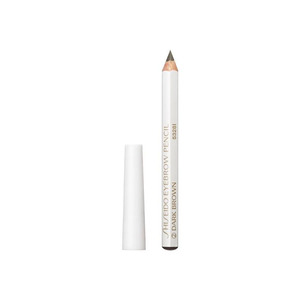 Frontpage: Shiseido Eyebrow Pencil 02 Dark Brown