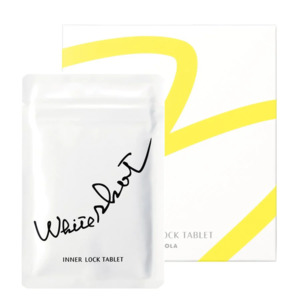 Pola: POLA White Shot Inner Lock 180 tablets