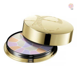 Frontpage: Elegance La Poudre Haute Nuance Riches Face Powder 27g 01#