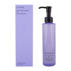 Attenir Skin Clear Cleanse Oil LV Aroma Type 175ml
