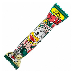 Snack: Yaokin Umaibo Corn Puff salad Flavor 6g