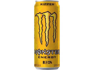 Snack: Monster Ripper Can 355ml