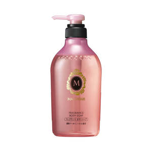 Bodaycare: Ma Cherie Fragrance Body Soap 450ml