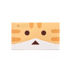 Weight Management: Okamoto Nyambo Ultra-Lubricated Condoms 12Pcs