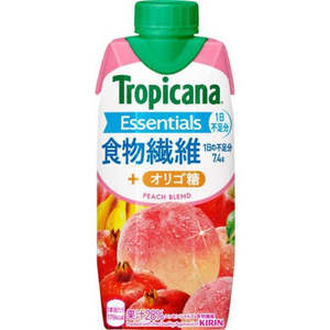 KIRIN Peach Juice 330ml