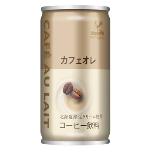 Snacks: Tominaga Kobe Cafe au Lait 185g