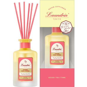 Fragrance: Laundrin Room Fragrance Darjeeling Tea Scent 100ml