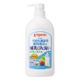 Pigeon Natural Fruit and Vegetable Baby Bottle Cleanser 800ml
