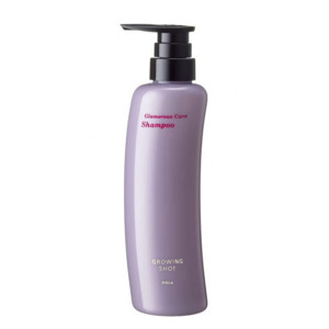 POLA Growing Shot Glamorous Care Shampoo 370ml