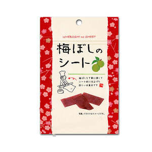 i factory sour plum slices 35g