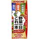 KAGOME One Day’s Worth Triple Care Vegetable Juice with Functional Food GABA 200ml