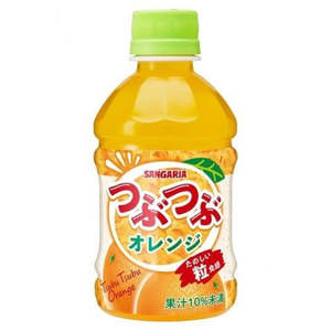 Sangaria Orange Drink 280ml