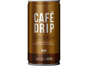 Snack: Tominaga Coffee Slightly Sweetened 185g