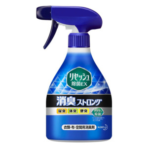 Home Living: Kao EX Antibacterial Deodorizing Spray 370ml