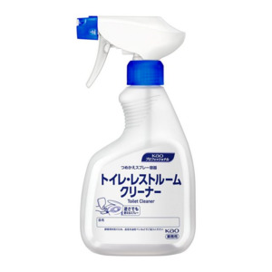 Home Living: Kao Cleaner Refill Container 400ml (Empty Bottle)