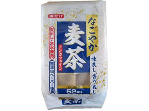 Snacks: MITAKE Barley Tea 52 Bags