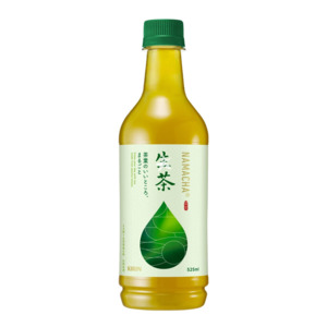 Kirin Raw Tea 525ml