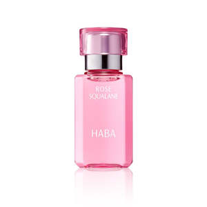 HABA 2026 Spring Limited Rose Beauty Oil 30ml