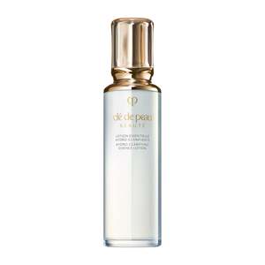 Shiseido Clé de Peau BEAUTÉ Newly Upgraded Radiant Revitalizing Essence Lotion&hellip;