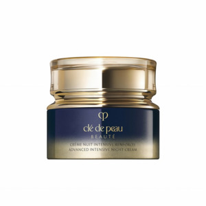 Skincare: Shiseido Clé de Peau Beauté Advanced Intensive Night Cream 50g