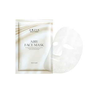 AXXZIA Beauty Force Airy Face Mask 1 Piece