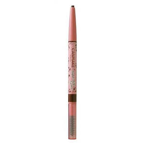 Canmake Perfect Airy Eyebrow 02 Natural Brown