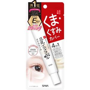Sana Nameraka Honpo Eye Plump Cream 20g