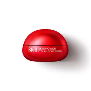 SK-II Skinpower Eye Plus Line Filler Cream 15g