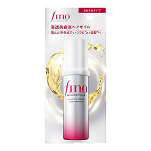 Hair: Fino - Premium Touch Hair Oil Serum Airy Smooth 70ml