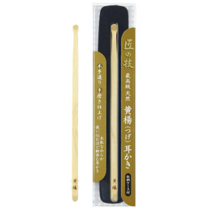 Home Living: Green Bell G-2156 Premium Boxwood Ear Pick