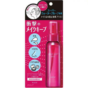 KOSE Makeup Keep Mist EX+ (80ml)