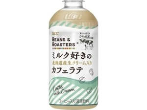 UCC Milk Coffee Latte (450ml)