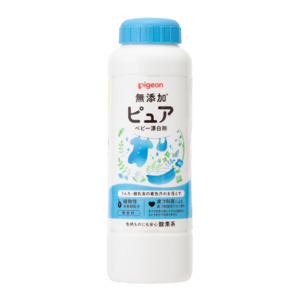 Pigeon Additive-free Pure Baby Bleach 350g