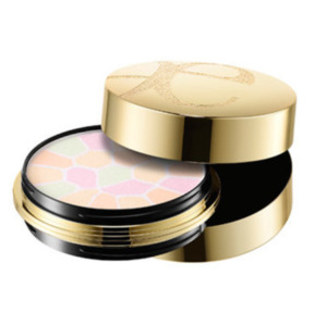 Elegance La Poudre Haute Nuance Riches Face Powder 27g 04#