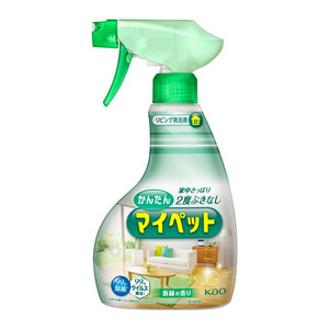 Bath Toilet: KAO Multipurpose Cleaning Spray 400ml