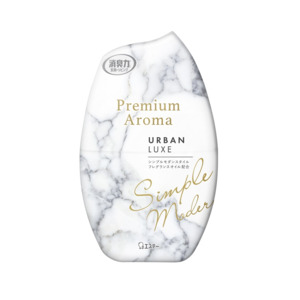 Fragrance: ST Premium Aroma Deodorizer Urban Luxe 400ml
