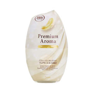 Fragrance: ST Premium Aroma Deodorizer Moonlight Soap 400ml