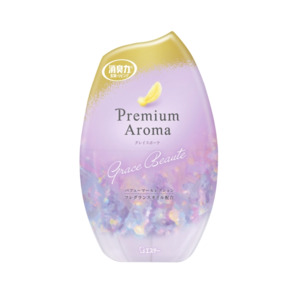 Fragrance: ST Premium Aroma Deodorizer Grace Beaute 400ml