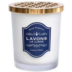 Fragrance: LAVONS Room Fragrance Luxury Relax 150g