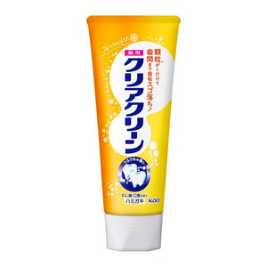 Ora Health: KAO Clear Clean Toothpaste Fresh Citrus 120g