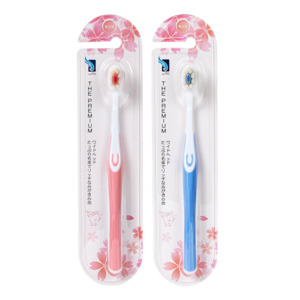 Ora Health: ITO Petal Toothbursh Random Colour