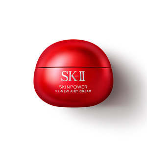 SKII Skin Power Renew Airy Cream 50g